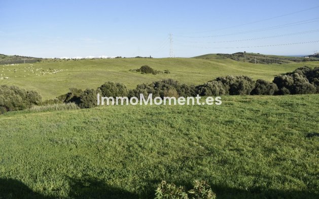 Wiederverkauf - Landhaus - Casares - Casares Centro