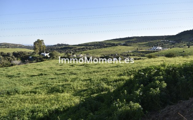 Wiederverkauf - Landhaus - Casares - Casares Centro