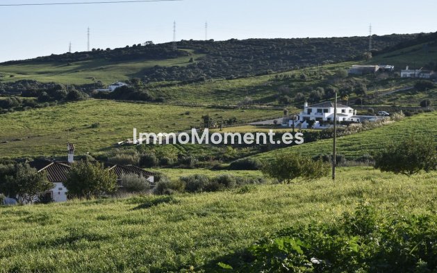 Wiederverkauf - Landhaus - Casares - Casares Centro