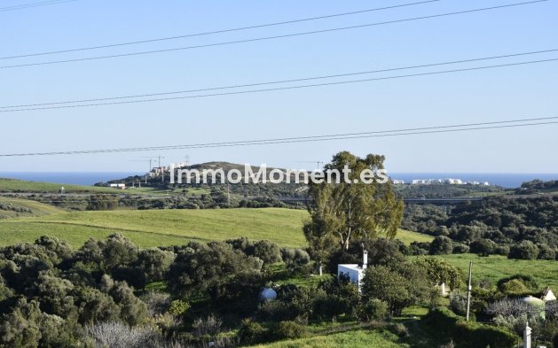 Wiederverkauf - Landhaus - Casares - Casares Centro