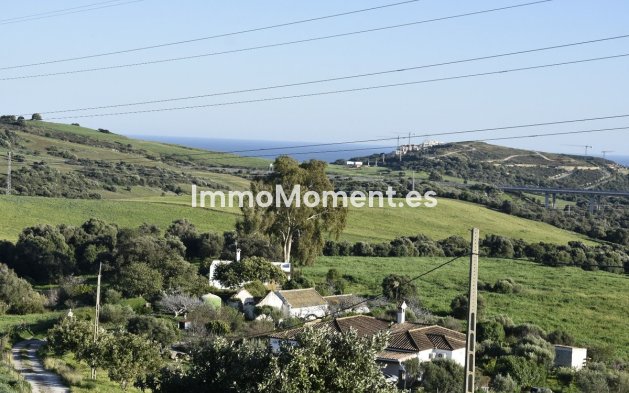 Wiederverkauf - Landhaus - Casares - Casares Centro