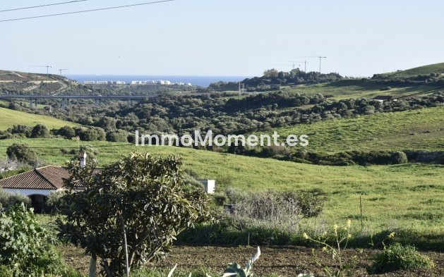 Wiederverkauf - Landhaus - Casares - Casares Centro