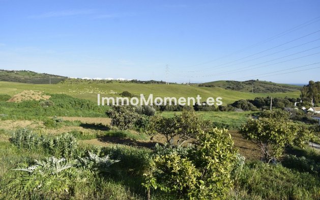 Wiederverkauf - Landhaus - Casares - Casares Centro