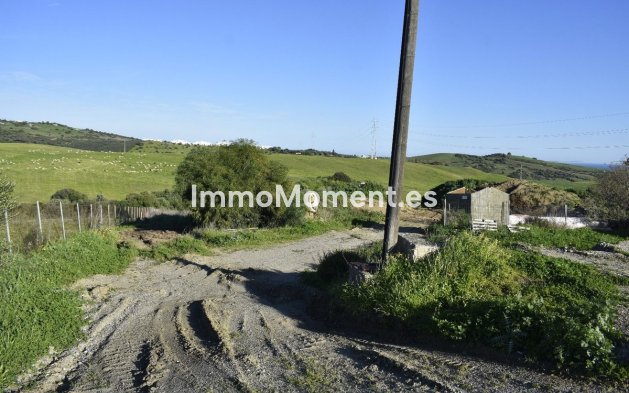 Wiederverkauf - Landhaus - Casares - Casares Centro