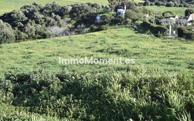 Wiederverkauf - Landhaus - Casares - Casares Centro