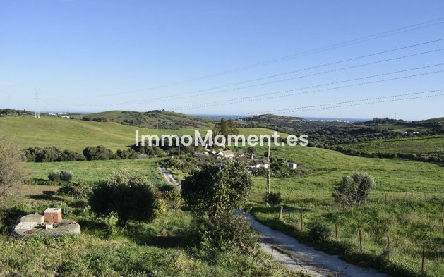 Wiederverkauf - Landhaus - Casares - Casares Centro