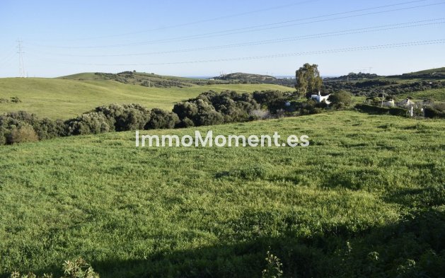 Wiederverkauf - Landhaus - Casares - Casares Centro