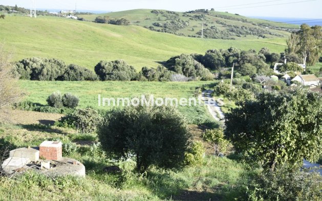 Wiederverkauf - Landhaus - Casares - Casares Centro