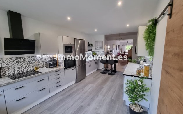 Wiederverkauf - Wohnung - Sotogrande - San Roque Club