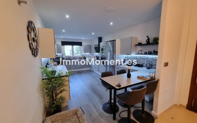 Wiederverkauf - Wohnung - Sotogrande - San Roque Club