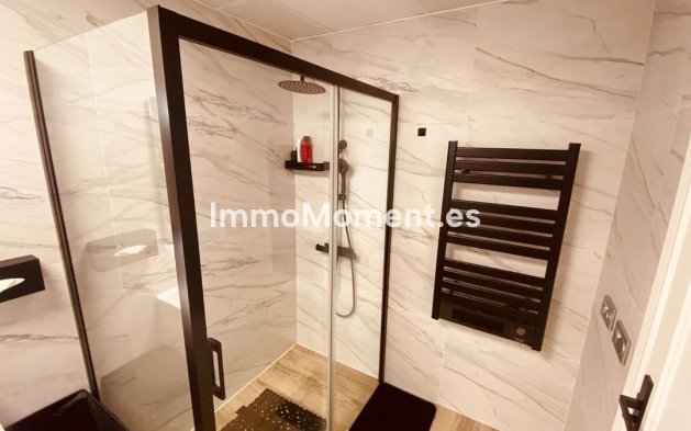 Wiederverkauf - Wohnung - Sotogrande - San Roque Club