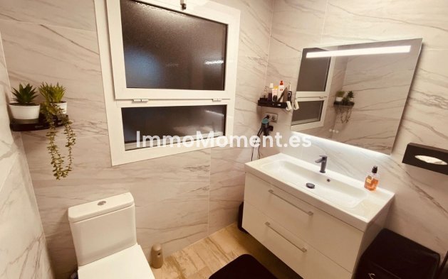 Wiederverkauf - Wohnung - Sotogrande - San Roque Club