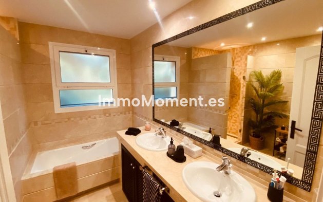 Wiederverkauf - Wohnung - Sotogrande - San Roque Club