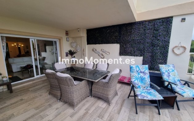 Wiederverkauf - Wohnung - Sotogrande - San Roque Club