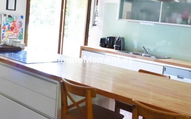 Wiederverkauf - Villa - Sotogrande - San Roque