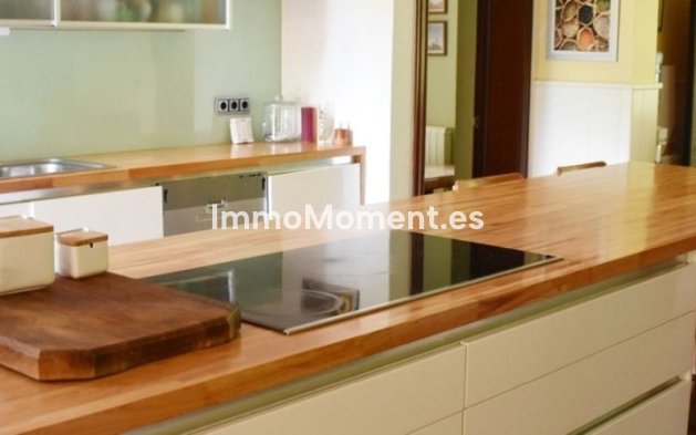 Wiederverkauf - Villa - Sotogrande - San Roque