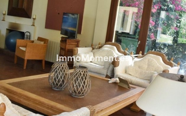 Wiederverkauf - Villa - Sotogrande - San Roque