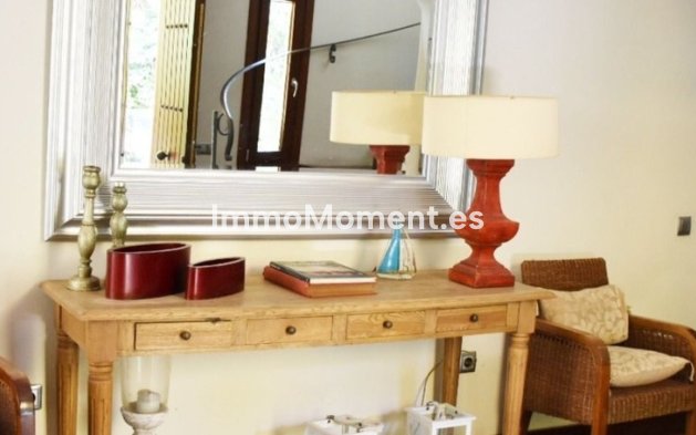 Wiederverkauf - Villa - Sotogrande - San Roque