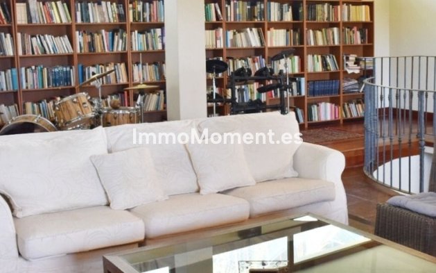 Wiederverkauf - Villa - Sotogrande - San Roque