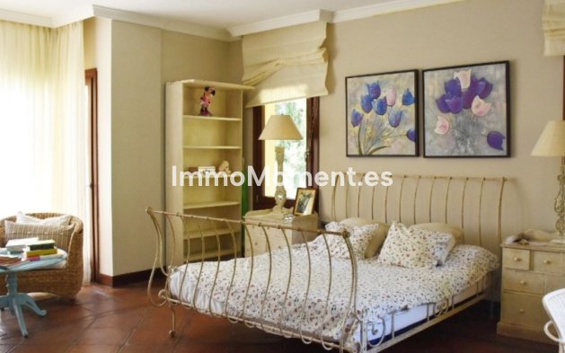 Wiederverkauf - Villa - Sotogrande - San Roque