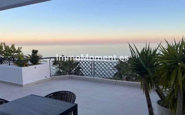 Revente - Appartement - Mijas - Mijas Centro