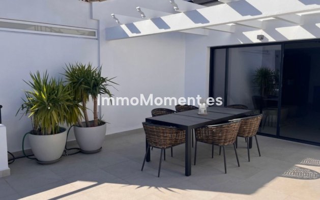 Revente - Appartement - Mijas - Mijas Centro