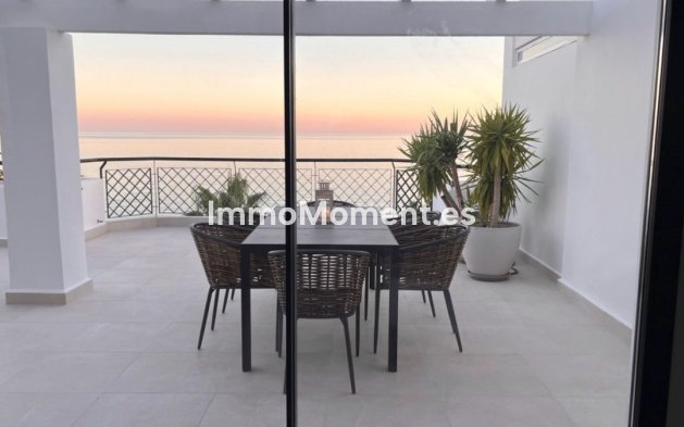 Revente - Appartement - Mijas - Mijas Centro