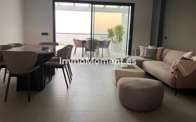 Revente - Appartement - Mijas - Mijas Centro
