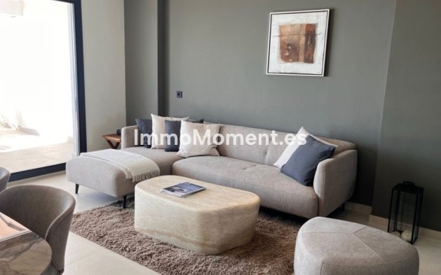 Revente - Appartement - Mijas - Mijas Centro