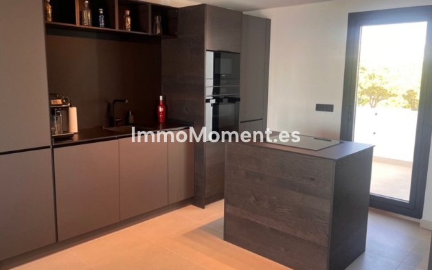 Revente - Appartement - Mijas - Mijas Centro
