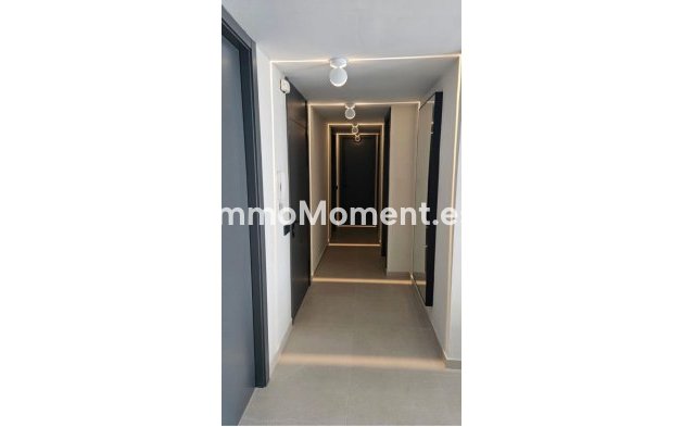 Revente - Appartement - Mijas - Mijas Centro