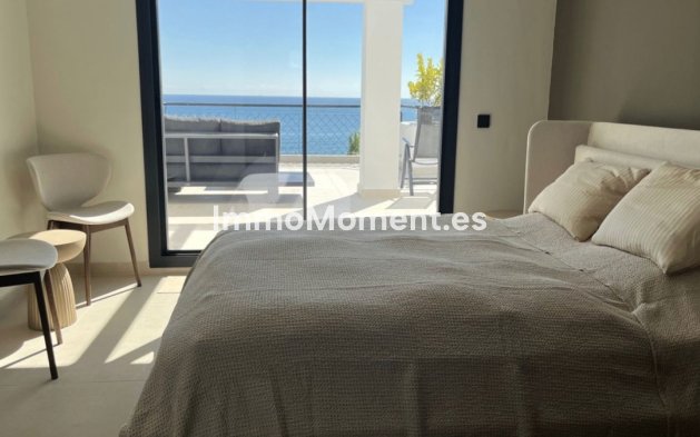 Revente - Appartement - Mijas - Mijas Centro