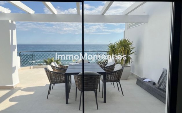 Revente - Appartement - Mijas - Mijas Centro