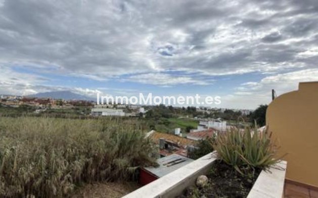 Reventa - Apartamento - Estepona  - Cancelada