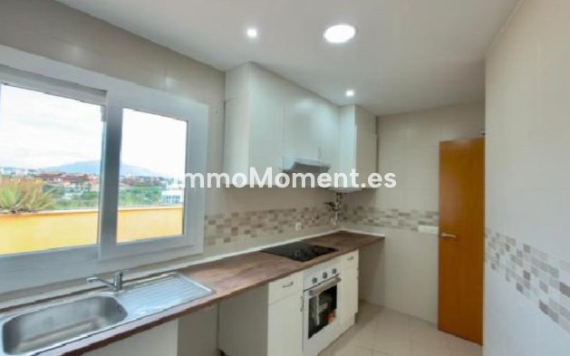 Reventa - Apartamento - Estepona  - Cancelada