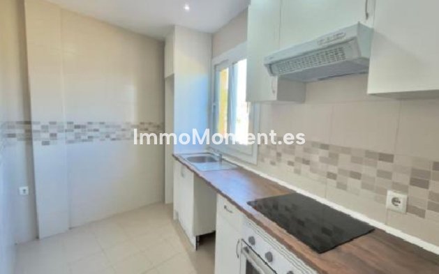 Reventa - Apartamento - Estepona  - Cancelada