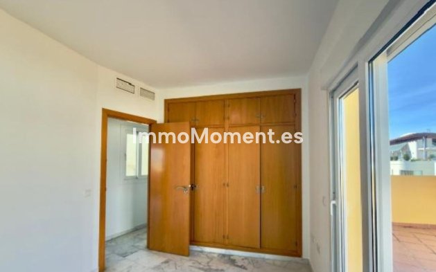 Reventa - Apartamento - Estepona  - Cancelada