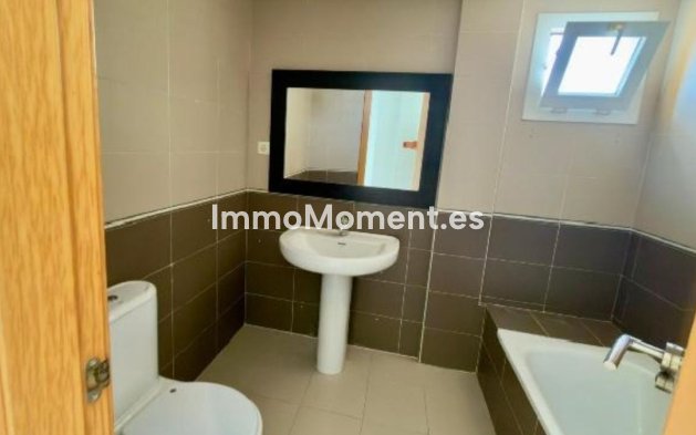 Reventa - Apartamento - Estepona  - Cancelada