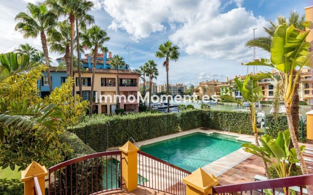 Reventa - Apartamento - Sotogrande