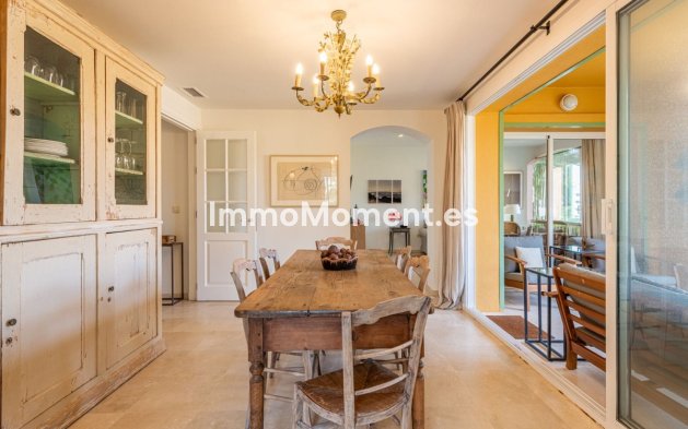 Reventa - Apartamento - Sotogrande