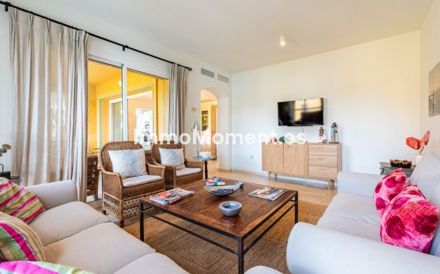 Reventa - Apartamento - Sotogrande