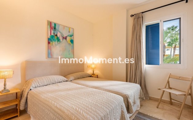 Reventa - Apartamento - Sotogrande