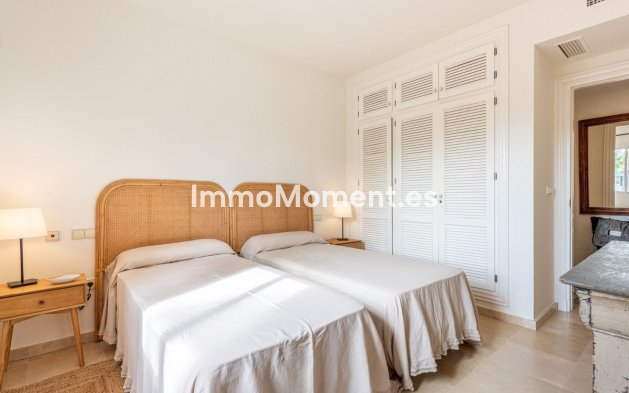 Reventa - Apartamento - Sotogrande