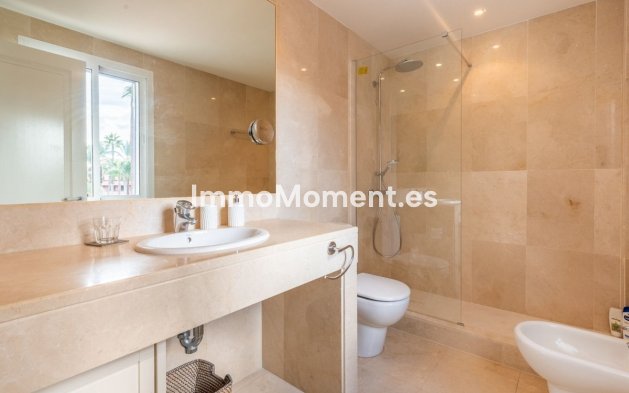 Reventa - Apartamento - Sotogrande