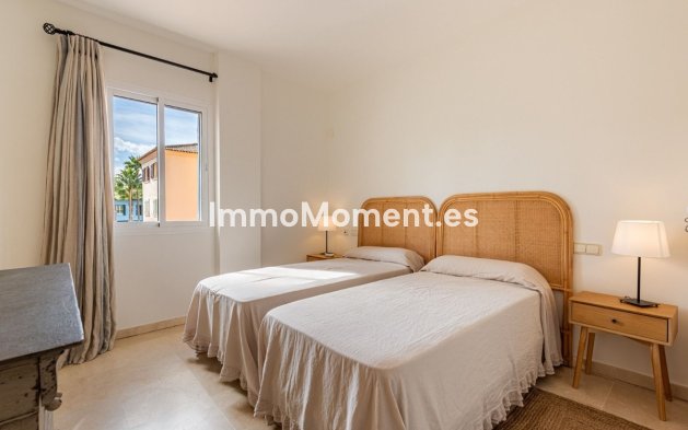 Reventa - Apartamento - Sotogrande