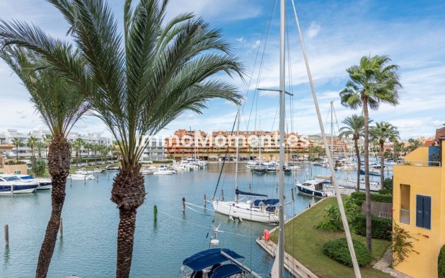 Reventa - Apartamento - Sotogrande