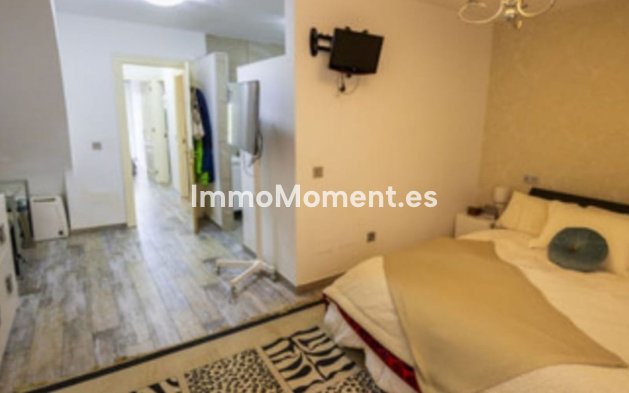 Reventa - Villa - Estepona  - Estepona Centro