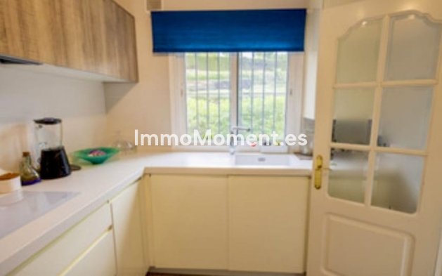 Reventa - Villa - Estepona  - Estepona Centro