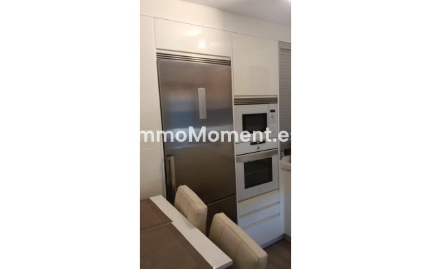 Reventa - Villa - Estepona  - Estepona Centro