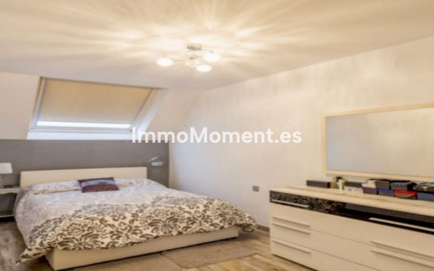 Reventa - Villa - Estepona  - Estepona Centro